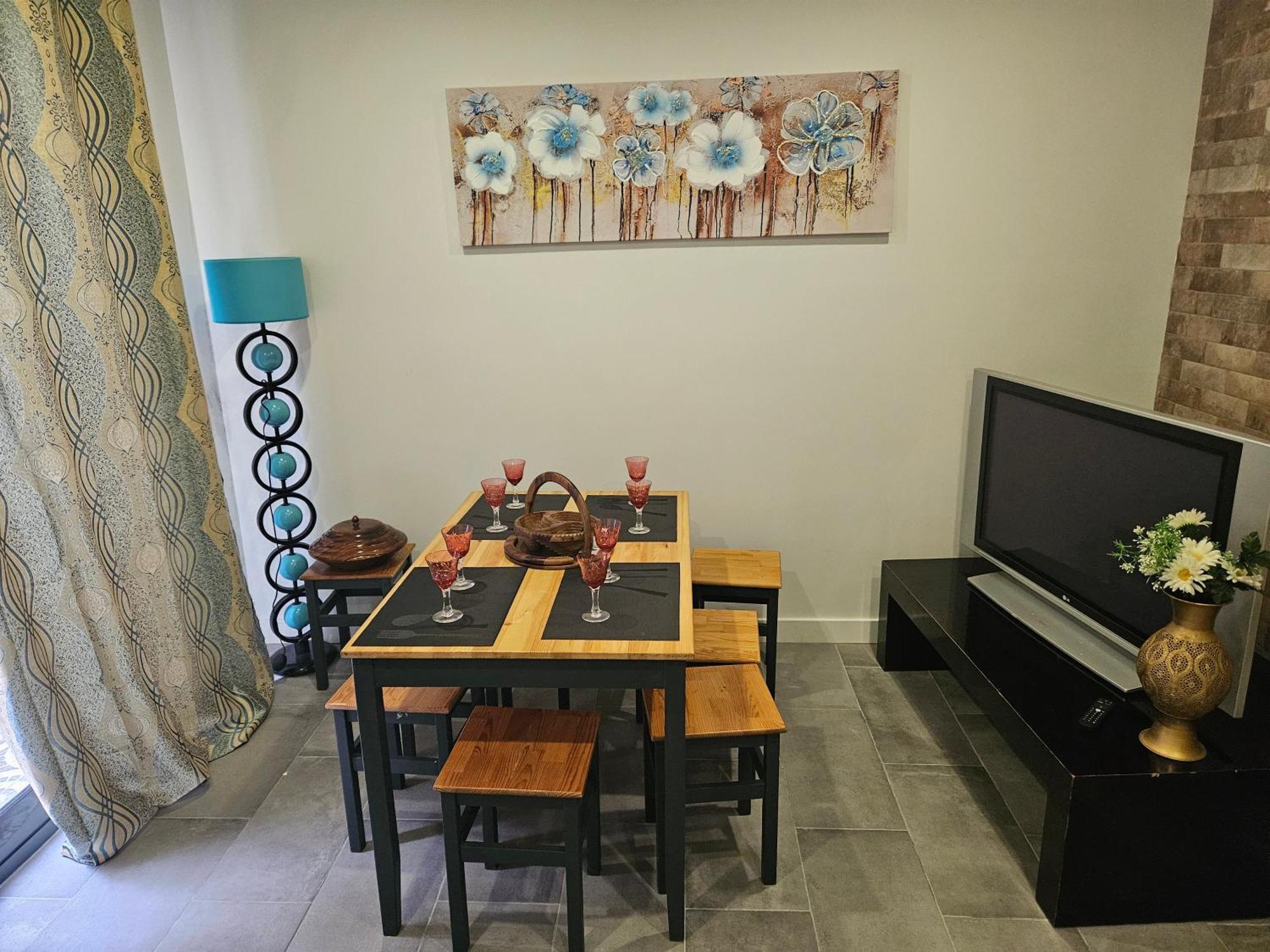 Bella Italia Coronel Miranda Guest House ปอนตาเดลกาดา ภายนอก รูปภาพ